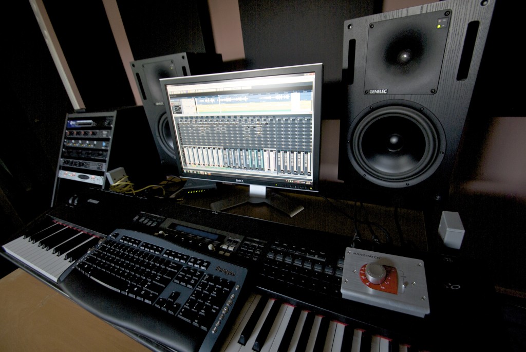 Mantra Control's
