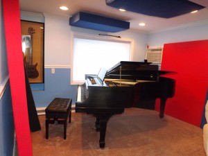 Studio A